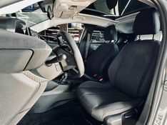Peugeot 208 1.0 FIREFLY FLEX STYLE MANUAL 2022/2023 CASTELLAN E TOMAZONI MOTORS CAXIAS DO SUL / Carros no Vale