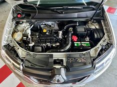 Renault SANDERO 1.0 12V SCE FLEX GT LINE MANUAL 2022/2022 CASTELLAN E TOMAZONI MOTORS CAXIAS DO SUL / Carros no Vale