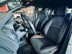 Renault SANDERO 1.0 12V SCE FLEX GT LINE MANUAL 2022/2022 CASTELLAN E TOMAZONI MOTORS CAXIAS DO SUL / Carros no Vale