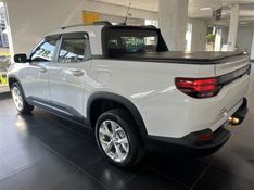 Chevrolet MONTANA 1.2 TURBO FLEX LTZ AUTOMÁTICO 2023/2023 DRSUL SEMINOVOS CAXIAS DO SUL – LAJEADO – SANTA CRUZ DO SUL / Carros no Vale