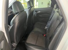 Chevrolet MONTANA 1.2 TURBO FLEX LTZ AUTOMÁTICO 2023/2023 DRSUL SEMINOVOS CAXIAS DO SUL – LAJEADO – SANTA CRUZ DO SUL / Carros no Vale