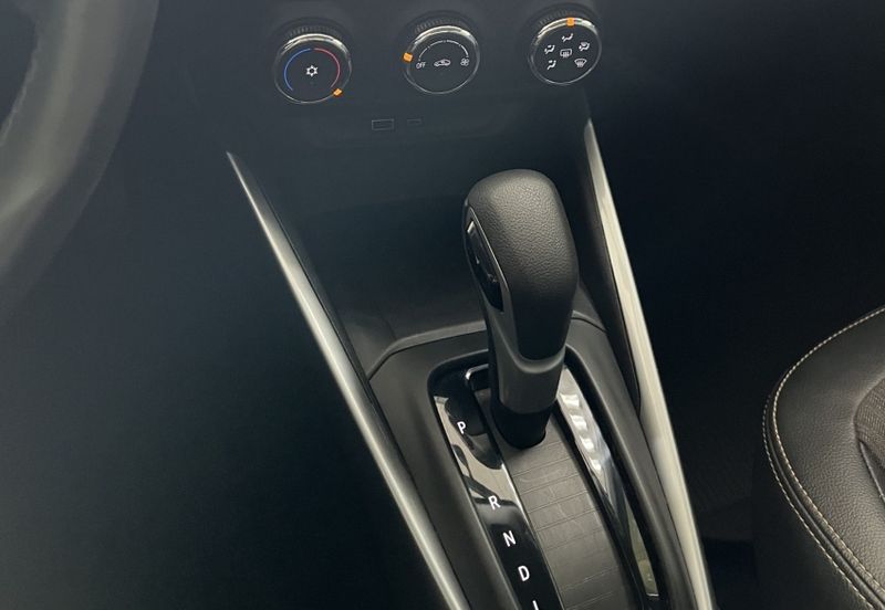 Chevrolet MONTANA 1.2 TURBO FLEX LTZ AUTOMÁTICO 2023/2023 DRSUL SEMINOVOS CAXIAS DO SUL – LAJEADO – SANTA CRUZ DO SUL / Carros no Vale
