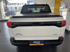 Chevrolet MONTANA 1.2 TURBO FLEX LTZ AUTOMÁTICO 2023/2023 DRSUL SEMINOVOS CAXIAS DO SUL – LAJEADO – SANTA CRUZ DO SUL / Carros no Vale