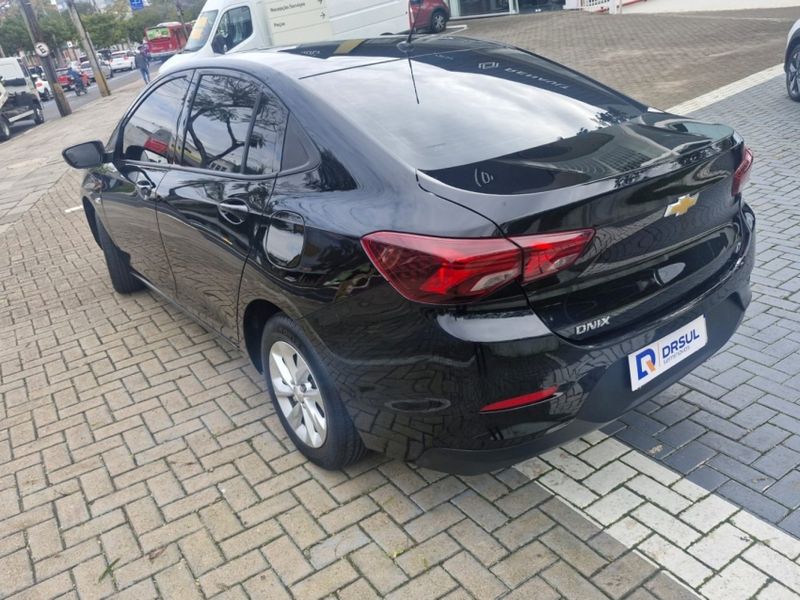 Chevrolet ONIX 1.0 FLEX PLUS LT MANUAL 2022/2023 DRSUL SEMINOVOS CAXIAS DO SUL – LAJEADO – SANTA CRUZ DO SUL / Carros no Vale