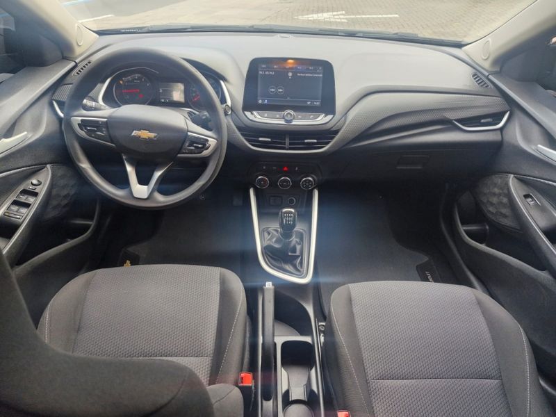 Chevrolet ONIX 1.0 FLEX PLUS LT MANUAL 2022/2023 DRSUL SEMINOVOS CAXIAS DO SUL – LAJEADO – SANTA CRUZ DO SUL / Carros no Vale