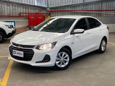 Chevrolet ONIX 1.0 TURBO FLEX PLUS LT AUTOMÁTICO 2022/2023 DRSUL SEMINOVOS CAXIAS DO SUL – LAJEADO – SANTA CRUZ DO SUL / Carros no Vale
