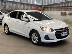 Chevrolet ONIX 1.0 TURBO FLEX PLUS LT AUTOMÁTICO 2022/2023 DRSUL SEMINOVOS CAXIAS DO SUL – LAJEADO – SANTA CRUZ DO SUL / Carros no Vale
