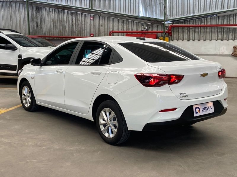 Chevrolet ONIX 1.0 TURBO FLEX PLUS LT AUTOMÁTICO 2022/2023 DRSUL SEMINOVOS CAXIAS DO SUL – LAJEADO – SANTA CRUZ DO SUL / Carros no Vale