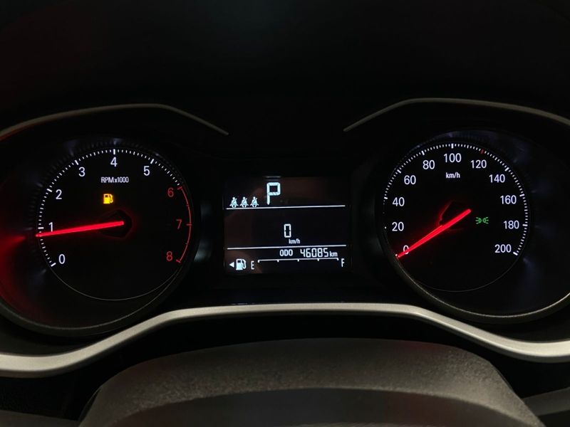 Chevrolet ONIX 1.0 TURBO FLEX PLUS LT AUTOMÁTICO 2022/2023 DRSUL SEMINOVOS CAXIAS DO SUL – LAJEADO – SANTA CRUZ DO SUL / Carros no Vale