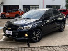 Chevrolet ONIX 1.0 TURBO FLEX PLUS LT MANUAL 2023/2024 DRSUL SEMINOVOS CAXIAS DO SUL – LAJEADO – SANTA CRUZ DO SUL / Carros no Vale