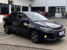 Chevrolet ONIX 1.0 TURBO FLEX PLUS LT MANUAL 2023/2024 DRSUL SEMINOVOS CAXIAS DO SUL – LAJEADO – SANTA CRUZ DO SUL / Carros no Vale
