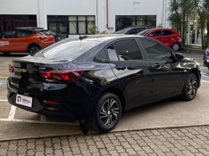 Chevrolet ONIX 1.0 TURBO FLEX PLUS LT MANUAL 2023/2024 DRSUL SEMINOVOS CAXIAS DO SUL – LAJEADO – SANTA CRUZ DO SUL / Carros no Vale