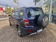 Chevrolet SPIN 1.8 ACTIV 8V FLEX 4P AUTOMÁTICO 2016/2017 DRSUL SEMINOVOS CAXIAS DO SUL – LAJEADO – SANTA CRUZ DO SUL / Carros no Vale