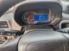 Chevrolet SPIN 1.8 ACTIV 8V FLEX 4P AUTOMÁTICO 2016/2017 DRSUL SEMINOVOS CAXIAS DO SUL – LAJEADO – SANTA CRUZ DO SUL / Carros no Vale