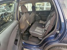 Chevrolet SPIN 1.8 ACTIV 8V FLEX 4P AUTOMÁTICO 2016/2017 DRSUL SEMINOVOS CAXIAS DO SUL – LAJEADO – SANTA CRUZ DO SUL / Carros no Vale