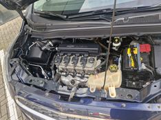 Chevrolet SPIN 1.8 ACTIV 8V FLEX 4P AUTOMÁTICO 2016/2017 DRSUL SEMINOVOS CAXIAS DO SUL – LAJEADO – SANTA CRUZ DO SUL / Carros no Vale