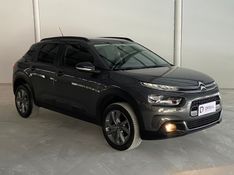 Citroen C4 CACTUS 1.6 VTI 120 FLEX FEEL EAT6 2021/2022 DRSUL SEMINOVOS CAXIAS DO SUL – LAJEADO – SANTA CRUZ DO SUL / Carros no Vale