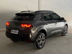Citroen C4 CACTUS 1.6 VTI 120 FLEX FEEL EAT6 2021/2022 DRSUL SEMINOVOS CAXIAS DO SUL – LAJEADO – SANTA CRUZ DO SUL / Carros no Vale