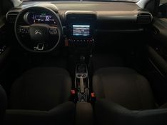 Citroen C4 CACTUS 1.6 VTI 120 FLEX FEEL EAT6 2021/2022 DRSUL SEMINOVOS CAXIAS DO SUL – LAJEADO – SANTA CRUZ DO SUL / Carros no Vale
