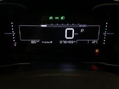 Citroen C4 CACTUS 1.6 VTI 120 FLEX FEEL EAT6 2021/2022 DRSUL SEMINOVOS CAXIAS DO SUL – LAJEADO – SANTA CRUZ DO SUL / Carros no Vale