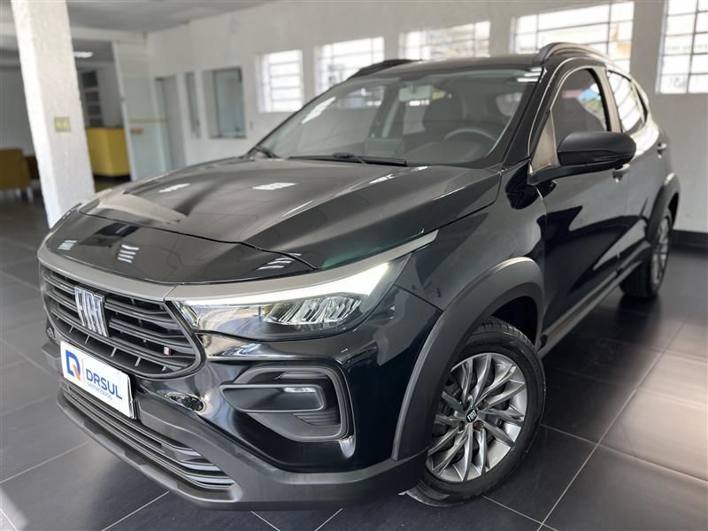 Fiat PULSE 1.3 FLEX DRIVE MANUAL 2022/2023 DRSUL SEMINOVOS CAXIAS DO SUL – LAJEADO – SANTA CRUZ DO SUL / Carros no Vale