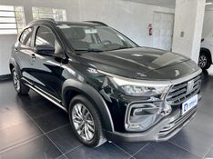 Fiat PULSE 1.3 FLEX DRIVE MANUAL 2022/2023 DRSUL SEMINOVOS CAXIAS DO SUL – LAJEADO – SANTA CRUZ DO SUL / Carros no Vale