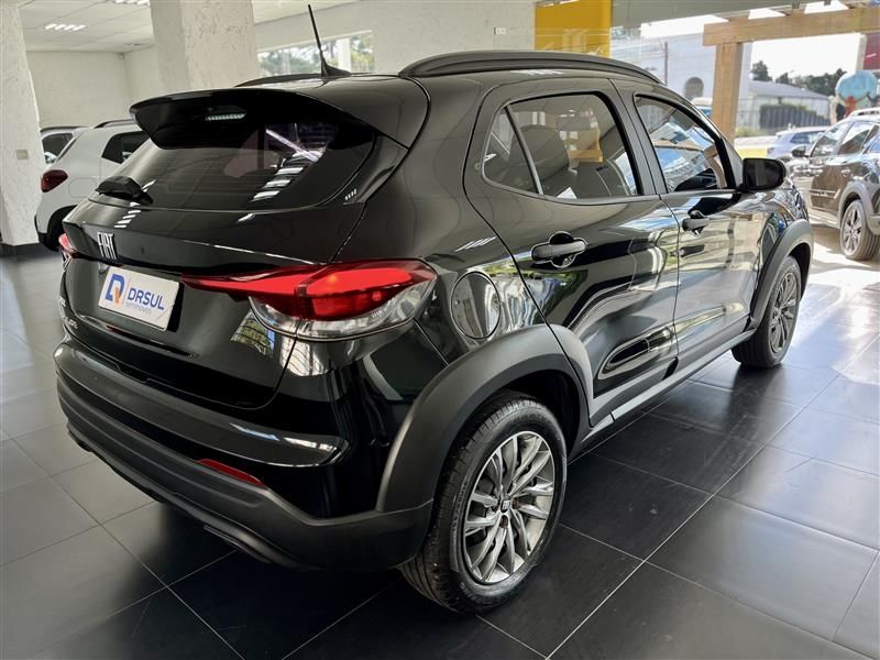 Fiat PULSE 1.3 FLEX DRIVE MANUAL 2022/2023 DRSUL SEMINOVOS CAXIAS DO SUL – LAJEADO – SANTA CRUZ DO SUL / Carros no Vale