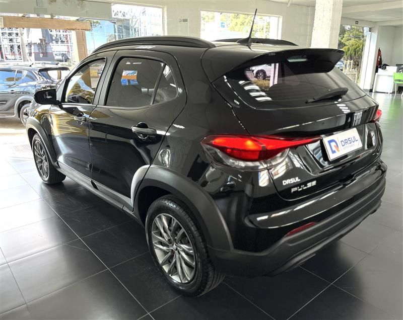 Fiat PULSE 1.3 FLEX DRIVE MANUAL 2022/2023 DRSUL SEMINOVOS CAXIAS DO SUL – LAJEADO – SANTA CRUZ DO SUL / Carros no Vale