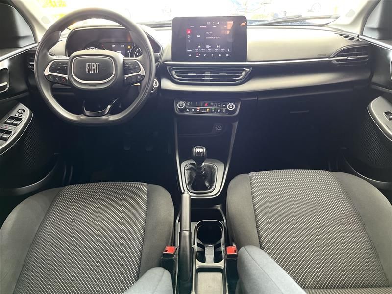 Fiat PULSE 1.3 FLEX DRIVE MANUAL 2022/2023 DRSUL SEMINOVOS CAXIAS DO SUL – LAJEADO – SANTA CRUZ DO SUL / Carros no Vale