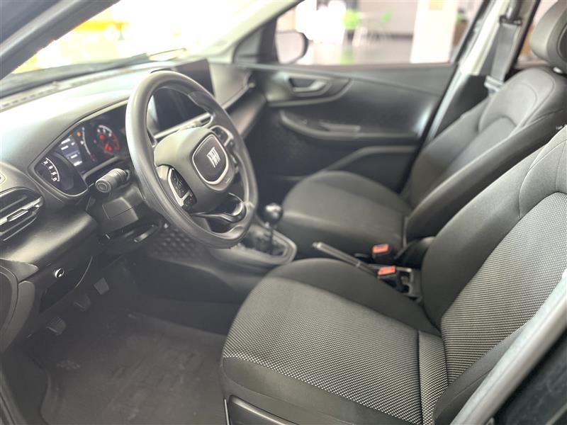 Fiat PULSE 1.3 FLEX DRIVE MANUAL 2022/2023 DRSUL SEMINOVOS CAXIAS DO SUL – LAJEADO – SANTA CRUZ DO SUL / Carros no Vale