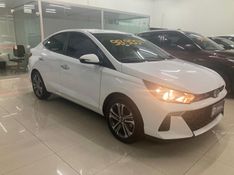 Hyundai HB20S 1.0 TGDI FLEX PLATINUM PLUS AUTOMÁTICO 2022/2023 DRSUL SEMINOVOS CAXIAS DO SUL – LAJEADO – SANTA CRUZ DO SUL / Carros no Vale