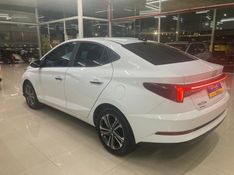 Hyundai HB20S 1.0 TGDI FLEX PLATINUM PLUS AUTOMÁTICO 2022/2023 DRSUL SEMINOVOS CAXIAS DO SUL – LAJEADO – SANTA CRUZ DO SUL / Carros no Vale