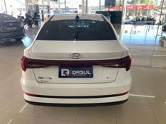 Hyundai HB20S 1.0 TGDI FLEX PLATINUM PLUS AUTOMÁTICO 2023/2023 DRSUL SEMINOVOS CAXIAS DO SUL – LAJEADO – SANTA CRUZ DO SUL / Carros no Vale