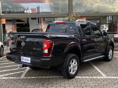 Nissan FRONTIER 2.3 16V TURBO DIESEL XE CD 4X4 AUTOMÁTICO 2024/2025 DRSUL SEMINOVOS CAXIAS DO SUL – LAJEADO – SANTA CRUZ DO SUL / Carros no Vale