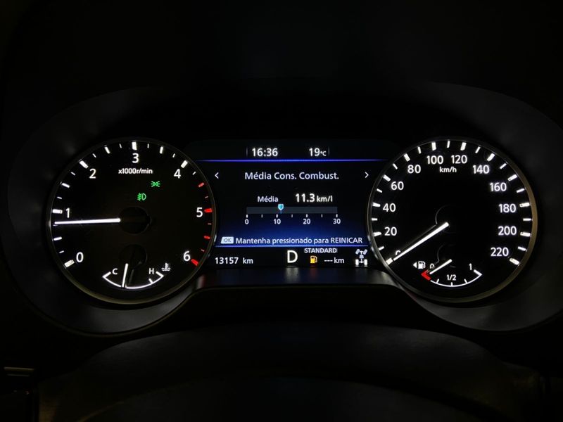 Nissan FRONTIER 2.3 16V TURBO DIESEL XE CD 4X4 AUTOMÁTICO 2024/2025 DRSUL SEMINOVOS CAXIAS DO SUL – LAJEADO – SANTA CRUZ DO SUL / Carros no Vale