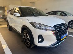 Nissan KICKS 1.6 16V FLEXSTART ADVANCE XTRONIC 2022/2023 DRSUL SEMINOVOS CAXIAS DO SUL – LAJEADO – SANTA CRUZ DO SUL / Carros no Vale