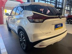 Nissan KICKS 1.6 16V FLEXSTART ADVANCE XTRONIC 2022/2023 DRSUL SEMINOVOS CAXIAS DO SUL – LAJEADO – SANTA CRUZ DO SUL / Carros no Vale