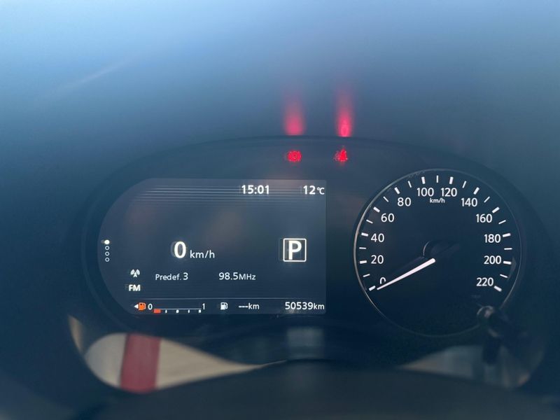 Nissan KICKS 1.6 16V FLEXSTART ADVANCE XTRONIC 2022/2023 DRSUL SEMINOVOS CAXIAS DO SUL – LAJEADO – SANTA CRUZ DO SUL / Carros no Vale