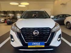 Nissan KICKS 1.6 16V FLEXSTART ADVANCE XTRONIC 2022/2023 DRSUL SEMINOVOS CAXIAS DO SUL – LAJEADO – SANTA CRUZ DO SUL / Carros no Vale