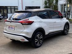 Nissan KICKS 1.6 16V FLEXSTART EXCLUSIVE XTRONIC 2023/2024 DRSUL SEMINOVOS CAXIAS DO SUL – LAJEADO – SANTA CRUZ DO SUL / Carros no Vale