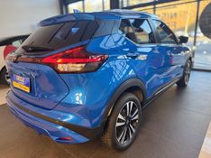 Nissan KICKS 1.6 16V FLEXSTART EXCLUSIVE XTRONIC 2023/2024 DRSUL SEMINOVOS CAXIAS DO SUL – LAJEADO – SANTA CRUZ DO SUL / Carros no Vale