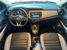 Nissan KICKS 1.6 16V FLEXSTART EXCLUSIVE XTRONIC 2023/2024 DRSUL SEMINOVOS CAXIAS DO SUL – LAJEADO – SANTA CRUZ DO SUL / Carros no Vale