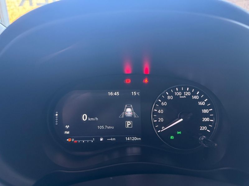 Nissan KICKS 1.6 16V FLEXSTART EXCLUSIVE XTRONIC 2023/2024 DRSUL SEMINOVOS CAXIAS DO SUL – LAJEADO – SANTA CRUZ DO SUL / Carros no Vale