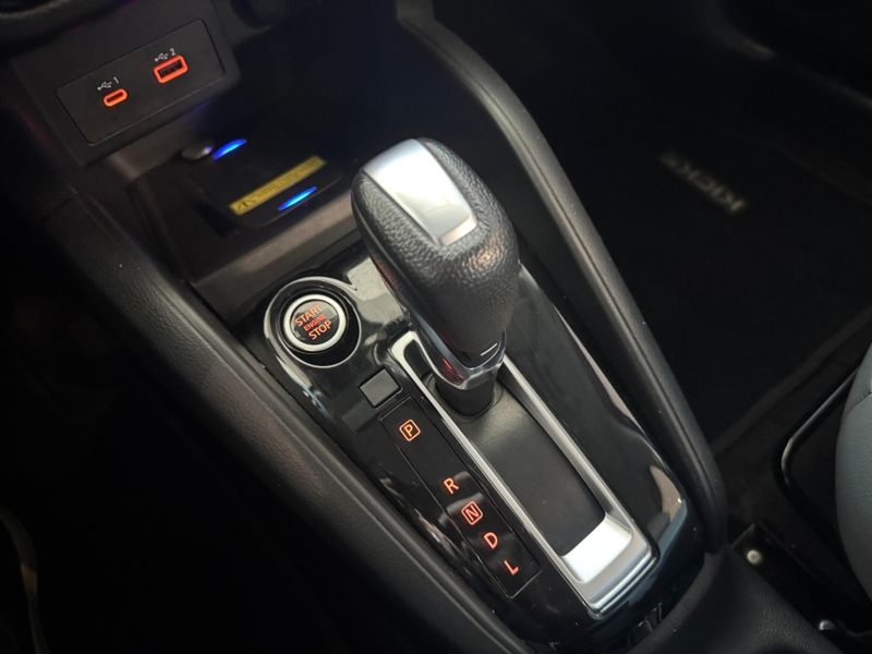 Nissan KICKS 1.6 16V FLEXSTART EXCLUSIVE XTRONIC 2023/2024 DRSUL SEMINOVOS CAXIAS DO SUL – LAJEADO – SANTA CRUZ DO SUL / Carros no Vale
