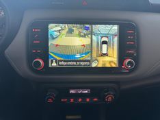 Nissan KICKS 1.6 16V FLEXSTART EXCLUSIVE XTRONIC 2023/2024 DRSUL SEMINOVOS CAXIAS DO SUL – LAJEADO – SANTA CRUZ DO SUL / Carros no Vale