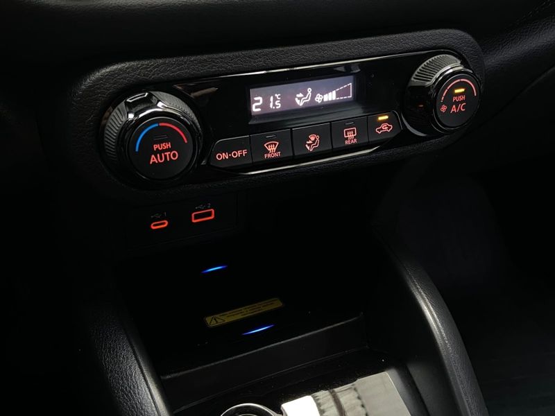 Nissan KICKS 1.6 16V FLEXSTART EXCLUSIVE XTRONIC 2023/2024 DRSUL SEMINOVOS CAXIAS DO SUL – LAJEADO – SANTA CRUZ DO SUL / Carros no Vale
