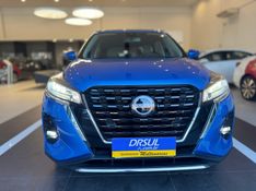 Nissan KICKS 1.6 16V FLEXSTART EXCLUSIVE XTRONIC 2023/2024 DRSUL SEMINOVOS CAXIAS DO SUL – LAJEADO – SANTA CRUZ DO SUL / Carros no Vale