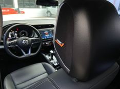 Nissan KICKS 1.6 16V FLEXSTART EXCLUSIVE XTRONIC 2023/2024 DRSUL SEMINOVOS CAXIAS DO SUL – LAJEADO – SANTA CRUZ DO SUL / Carros no Vale