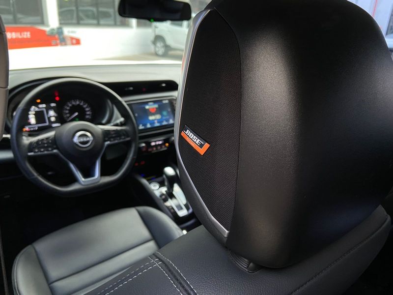 Nissan KICKS 1.6 16V FLEXSTART EXCLUSIVE XTRONIC 2023/2024 DRSUL SEMINOVOS CAXIAS DO SUL – LAJEADO – SANTA CRUZ DO SUL / Carros no Vale
