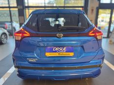 Nissan KICKS 1.6 16V FLEXSTART EXCLUSIVE XTRONIC 2023/2024 DRSUL SEMINOVOS CAXIAS DO SUL – LAJEADO – SANTA CRUZ DO SUL / Carros no Vale